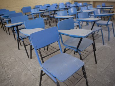 Estudiantes de Chiapas regresarán a las aulas el próximo ciclo escolar