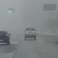 Balance positivo del operativo preventivo por el temporal de nieve y lluvia en Neuquén
