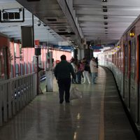 Líneas 4, 5 y 6 del Metro operarían en 48 horas; las otras tres en la incertidumbre