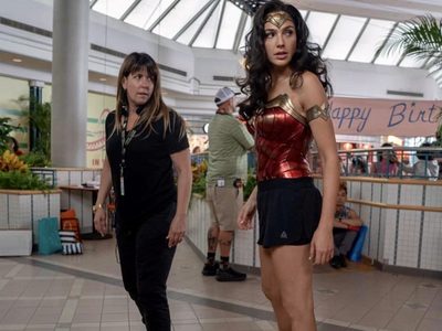 Wonder Woman 3: esto dijo la directora sobre la cancelación de la cinta; así le respondió James Gunn