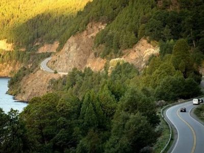 Patagonia: uno de los destinos más elegidos por las familias