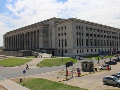 Reprogramación: La UBA modificó todo su calendario para 2020 y 2021