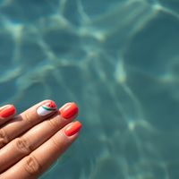 Nail Art: cuáles son los colores y los diseños en tendencia para lucir tus uñas en la playa estas vacaciones