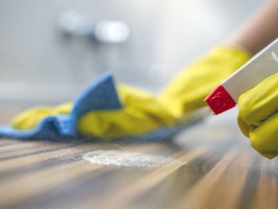 Guía práctica de higiene para desinfectar la casa y que quede reluciente