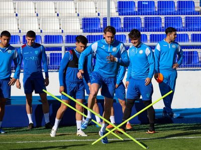 Godoy Cruz visita a Platense con la necesidad de repuntar
