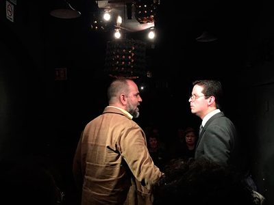 'Monogamia”: el dilema del siglo XXI
