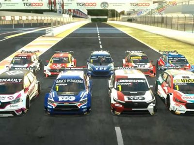Con la mente en la Fórmula 1: el nuevo circuito callejero que implementará el TC2000