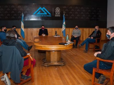 San Martín de los Andes: Municipalidad implementará un comedor comunitario