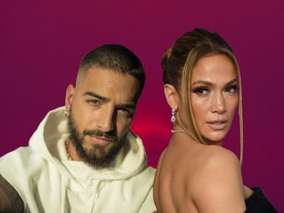 Maluma y Jennifer López están preparando juntos nuevas sorpresas para asombrar a sus fans
