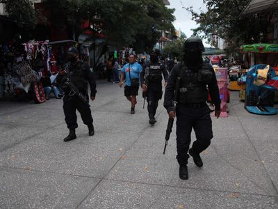En junio, percepción de inseguridad fue del 66.6%: Inegi