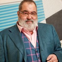 Elogio y palito: Jorge Lanata habló de Ángel De Brito con una picante frase "A veces no tiene..."