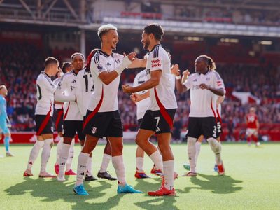 Raúl Jiménez anota su gol 50 en Premier League (Video)