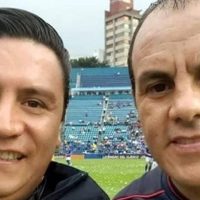Ulises Bravo estalla contra diputada morenista por pedir desafuero de su hermano, Cuauhtémoc Blanco