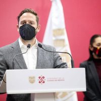 Aun con repunte de contagios la CDMX seguirá en semáforo verde. Esta es la razón