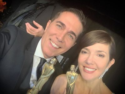 Cristina Pérez y Rodolfo Barili hacen esto y logran originar nuevos rumores de romance. ¿Será?