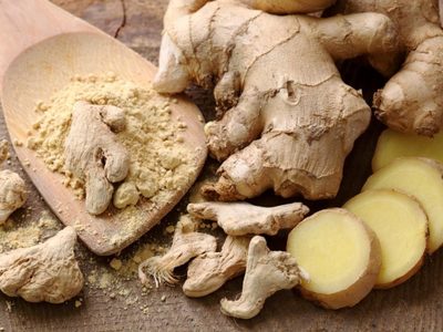 El jengibre: estrella de la cocina asiática y alivio para la salud