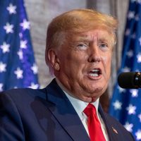 Truth Social, la red social de Trump, recibe un salvamento