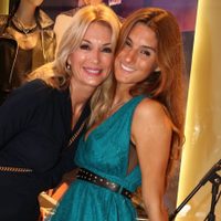 Yanina Latorre reveló los motivos por los que no quiere que su hija sea parte del ciclo de Pampita