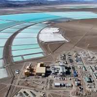 El sector que desafía a Vaca Muerta con proyectos millonarios superiores a u$s20.000 millones