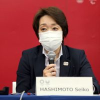 Juegos Olímpicos de Tokio no tendrán público