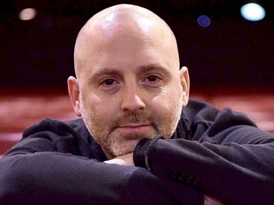 José María Muscari: "Todos tendrían que ir a ver 'Sex' porque es diferente, te abre preguntas"