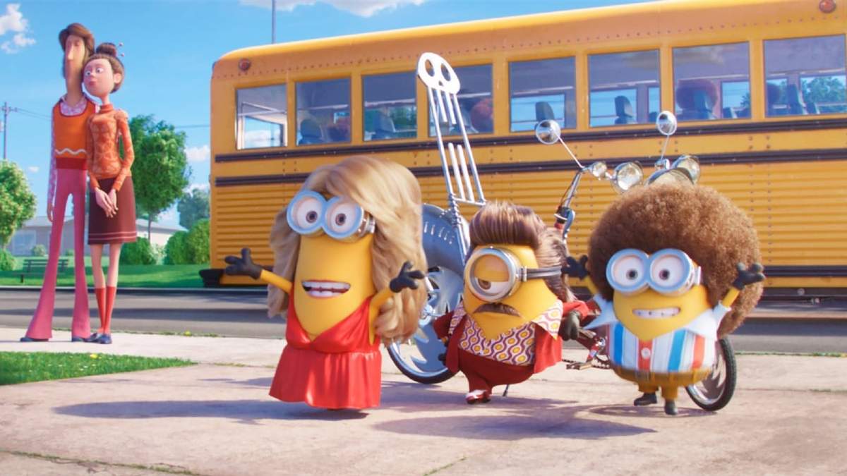 Los Minions