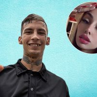Sorpresa tras la inesperada noticia que dieron L-Gante y Tamara Báez