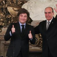 Francos: “Todo lo que podemos vetar, lo vetaremos”