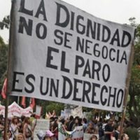 La Justicia ratificó el derecho a huelga y suspendió el decreto de Javier Milei