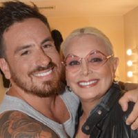 "Fede está en manos de...": Carmen Barbieri hizo llorar al piso de Intrusos. Video