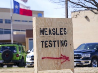En Estados Unidos crece el temor por una crisis sanitaria en un contexto crítico con las vacunas