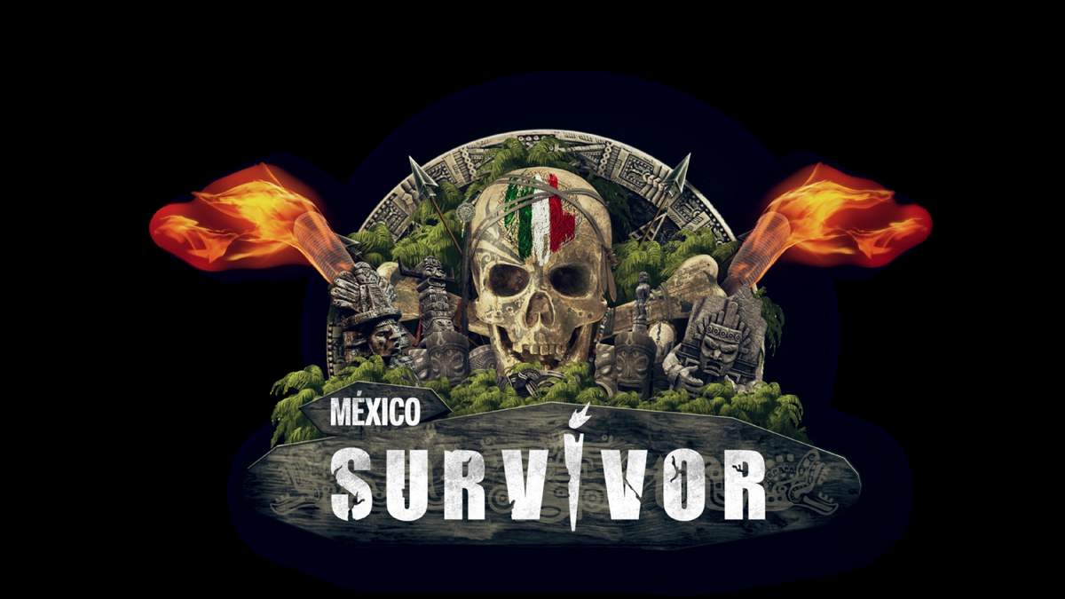 Survivor México. Fuente: (Instagram)