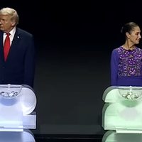 Sheinbaum está aprendiendo el costo de apaciguar a Trump: The Wall Street Journal
