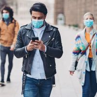 Qué puede aprender América Latina de la segunda ola de coronavirus en Europa