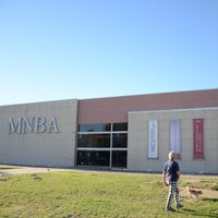 Polémica en Neuquén: el Museo de Bellas Artes en riesgo por su cierre prolongado