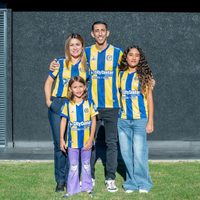 Un regreso lleno de lujo: la increíble casa donde vivirán Ángel Di María y su familia en Rosario