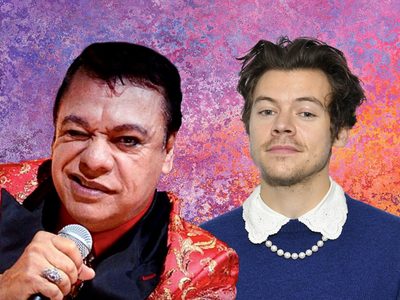 La inesperada obsesión de Harry Styles con Juan Gabriel que se volvió viral en redes