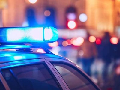 ¡In fraganti! El colmo de dos policías en Neuquén, en plena cuarentena...