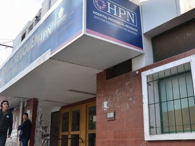 Por el conflicto con anestesiólogos, el Hospital Castro Rendón suspendió sus cirugías