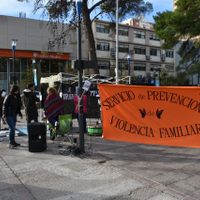 SPVF continúa su reclamo ante la falta de sede en Neuquén