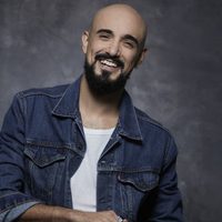 A todo ritmo: Abel Pintos demostró todo su "talento" en un inesperado challenge con su hija