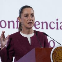 "No conozco a la persona": Sheinbaum sobre abogado de “El Mayo” Zambada