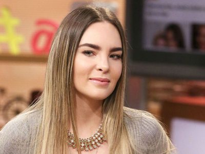 ¡Cosa de locos! La fortuna que invirtió Belinda en un ¿Vestido?