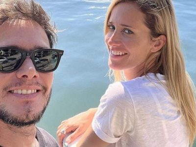 Julieta Prandi podría llevarse la peor decepción de Emanuel Ortega