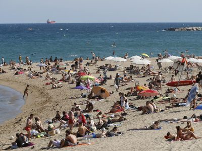 Nuevas medidas anticoronavirus en España