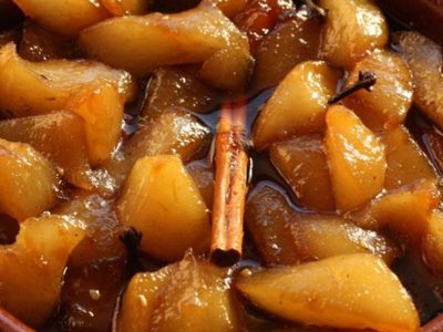Chutney, la conserva agridulce ideal para acompañar carnes