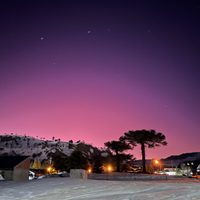 Clima en Neuquén: se viene un miércoles de frío extremo en la cordillera