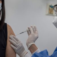 El 80% de los argentinos ya recibieron al menos una dosis de la vacuna contra el coronavirus
