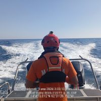 Buscan tres embarcaciones que desaparecieron con siete personas a bordo, frente a Puerto Chiapas