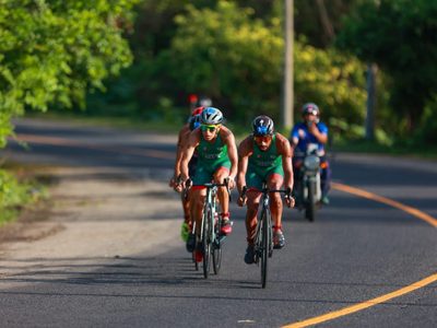 México suma 113 medallas de oro en Centroamericanos San Salvador 2023